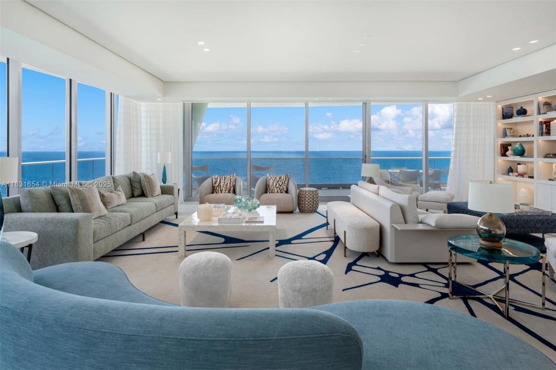 9349 Collins Ave 1101, Surfside, Florida 33154, Estados Unidos