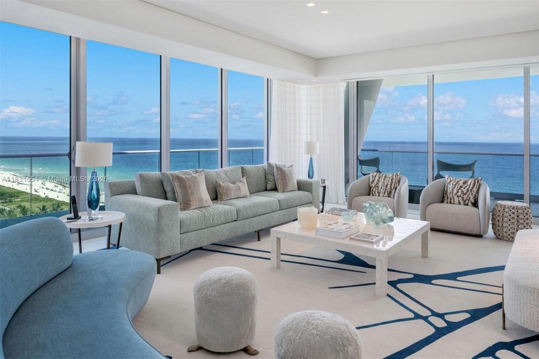 9349 Collins Ave 1101, Surfside, Florida 33154, Estados Unidos