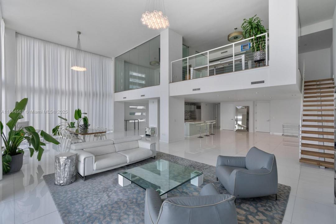 1040 Biscayne Blvd 4402, Miami, Floride 33132, États-Unis