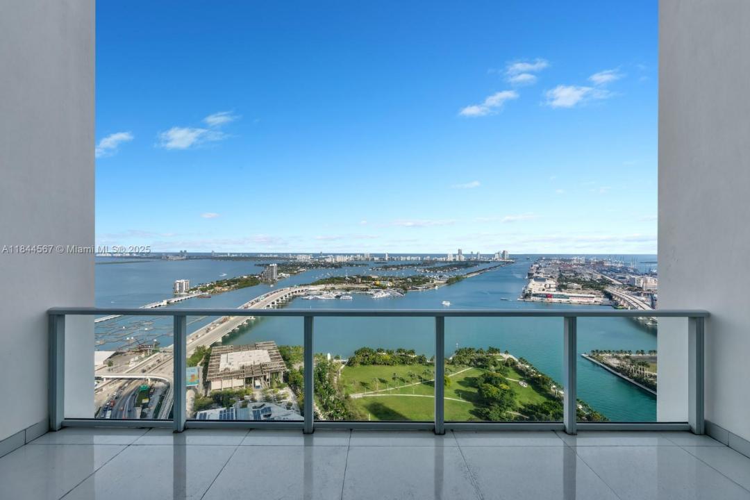 1040 Biscayne Blvd 4402, Miami, Floride 33132, États-Unis