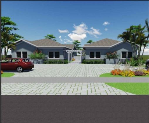 402 NW 41st St, Oakland Park, פלורידה 33309, ארצות הברית של אמריקה 