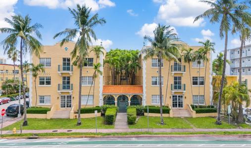 1255 Pennsylvania Ave 110, Miami Beach, Florida 33139, USA