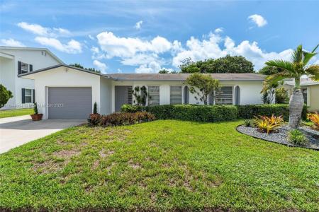 140 SW 126th Ave, Plantation, Florida 33325, USA