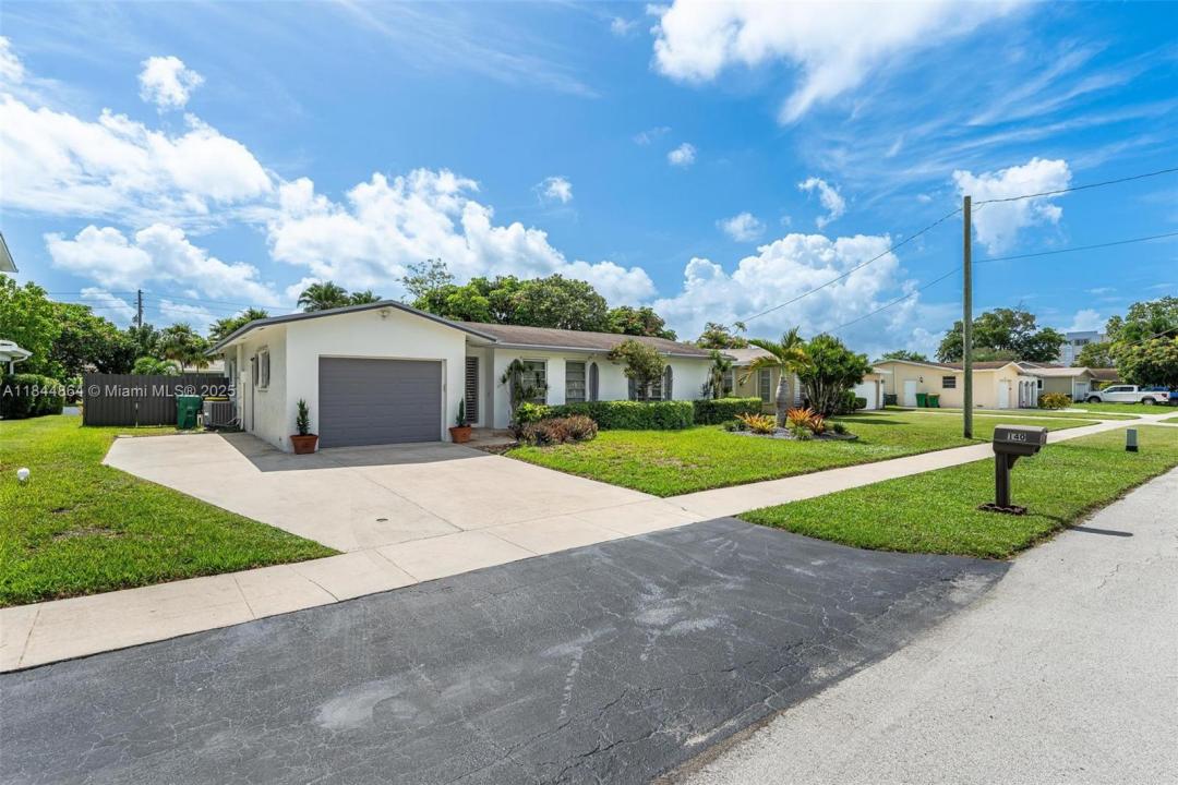 140 SW 126th Ave, Plantation, Florida 33325, Estados Unidos