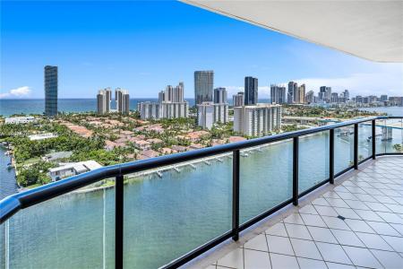 19667 Turnberry Way 23AB, Aventura, Florida 33180, USA