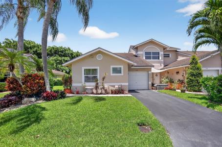 1245 NW 52nd Way, Deerfield Beach, Florida 33442, USA