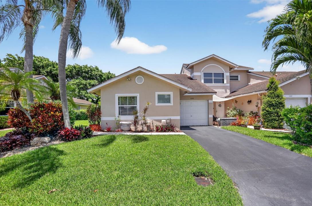 1245 NW 52nd Way, Deerfield Beach, Flórida 33442, Estados Unidos