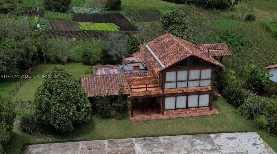 VEREDA SANTA TERESA FINCA 50 SECTOR 1, Floryda, USA