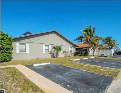 170 W 28th St A, Riviera Beach, Florida 33404, USA