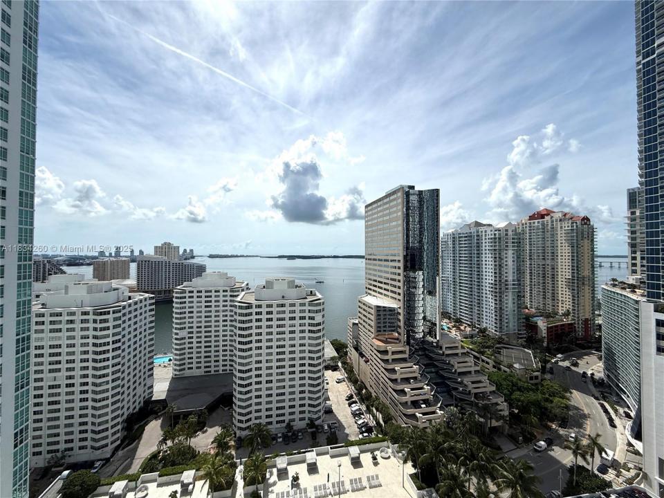 Miami, פלורידה 33131, ארצות הברית של אמריקה