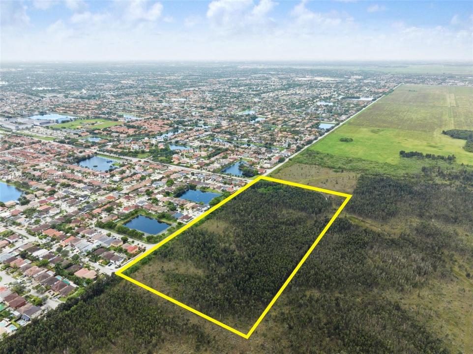 16700 SW 52/56 ST, Miami, フロリダ 33185, アメリカ合衆国