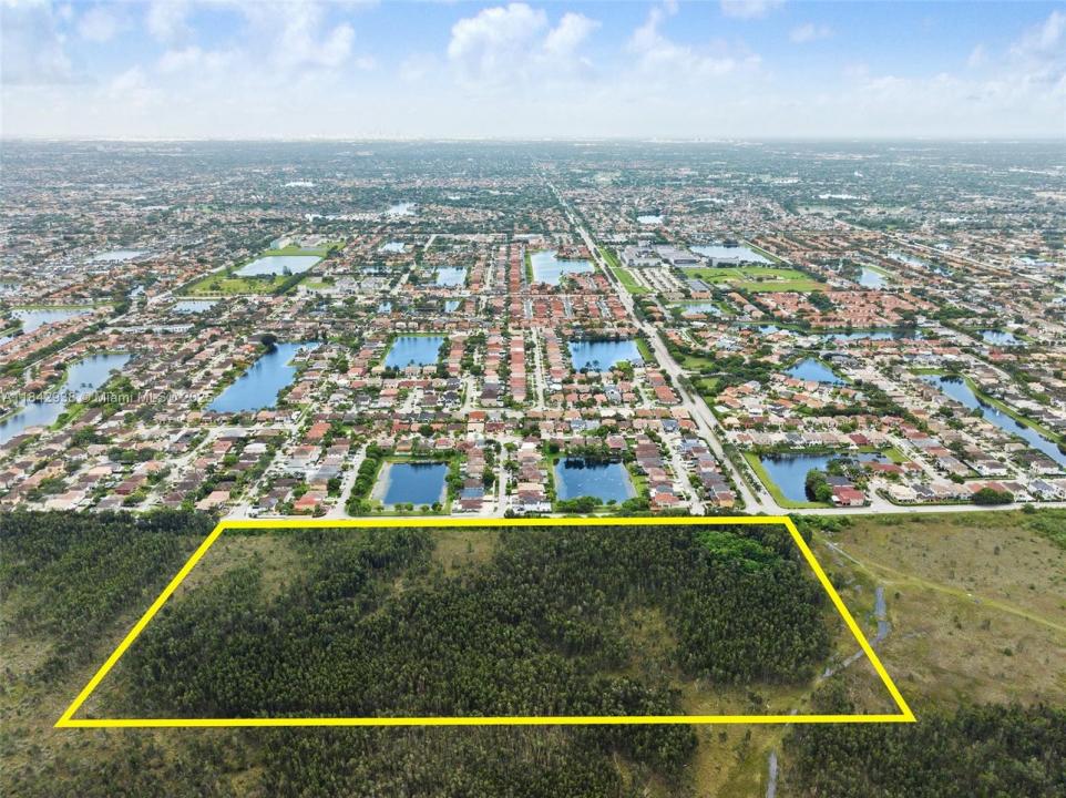 16700 SW 52/56 ST, Miami, フロリダ 33185, アメリカ合衆国
