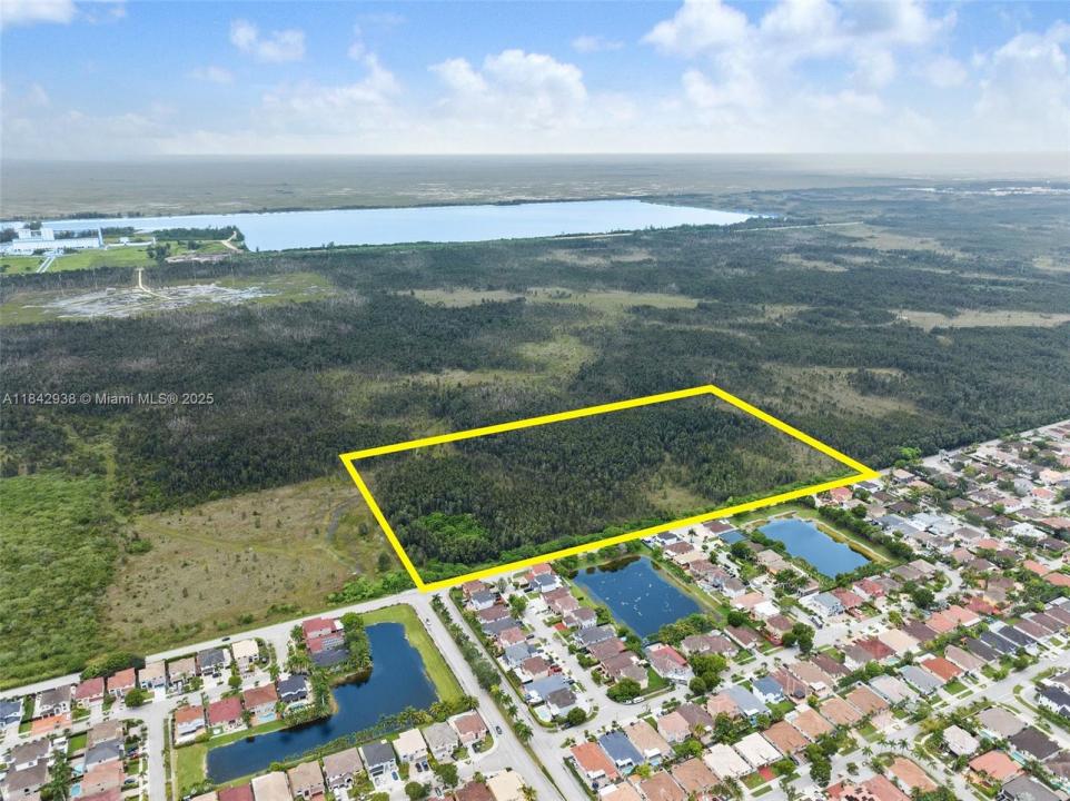 16700 SW 52/56 ST, Miami, フロリダ 33185, アメリカ合衆国