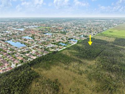 16700 SW 52/56 ST, Miami, Florida 33185, USA