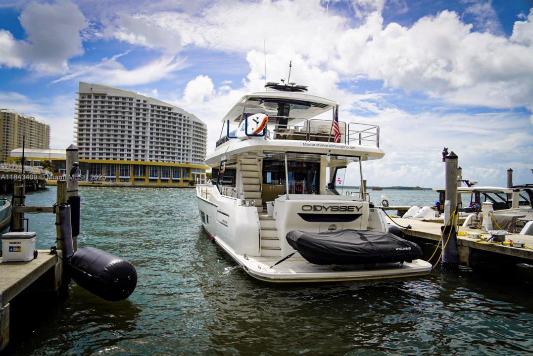 801 Brickell Bay Dr 4C041, Miami, フロリダ 33131, アメリカ合衆国
