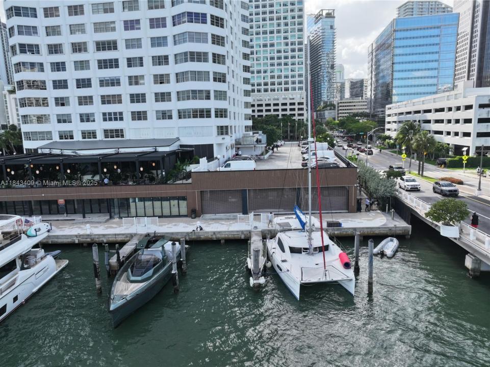 801 Brickell Bay Dr 4C041, Miami, フロリダ 33131, アメリカ合衆国