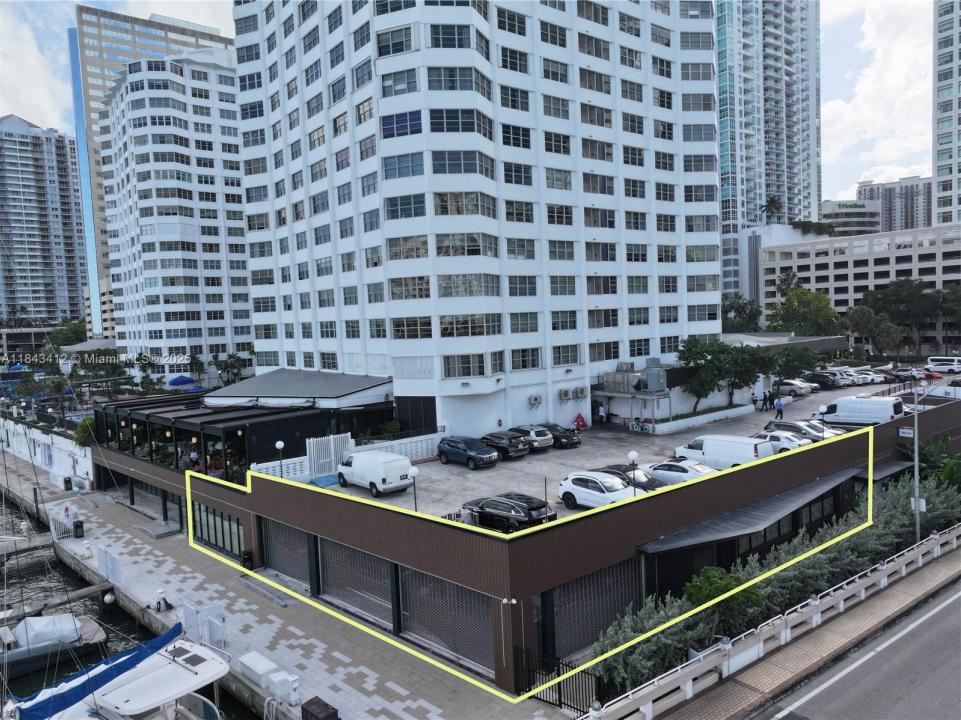 801 Brickell Bay Dr 4C041, Miami, フロリダ 33131, アメリカ合衆国