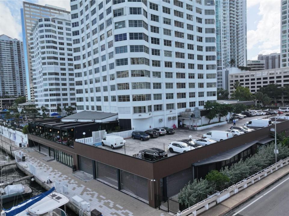 801 Brickell Bay Dr 4C041, Miami, フロリダ 33131, アメリカ合衆国