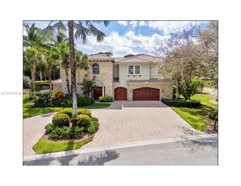 8948 pinebrook ct ., Parkland, Florida 33067, HOA KỲ