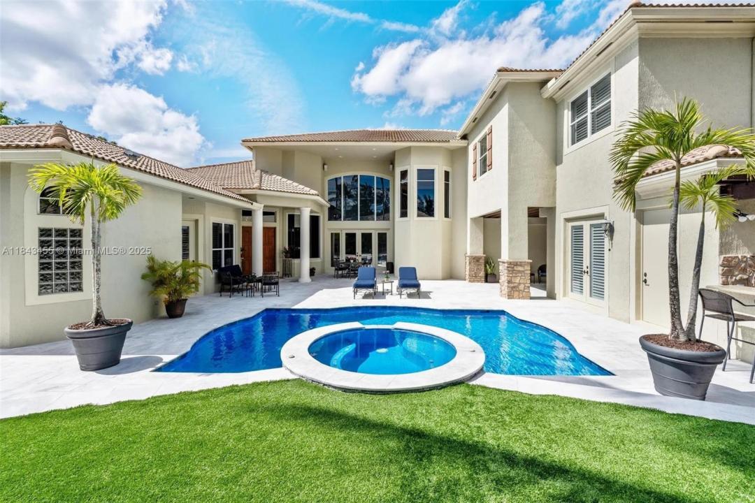 8948 pinebrook ct ., Parkland, Florida 33067, HOA KỲ