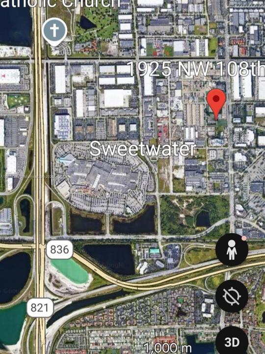 1925 NW 108th Ave 1925, Sweetwater, Florida 33172