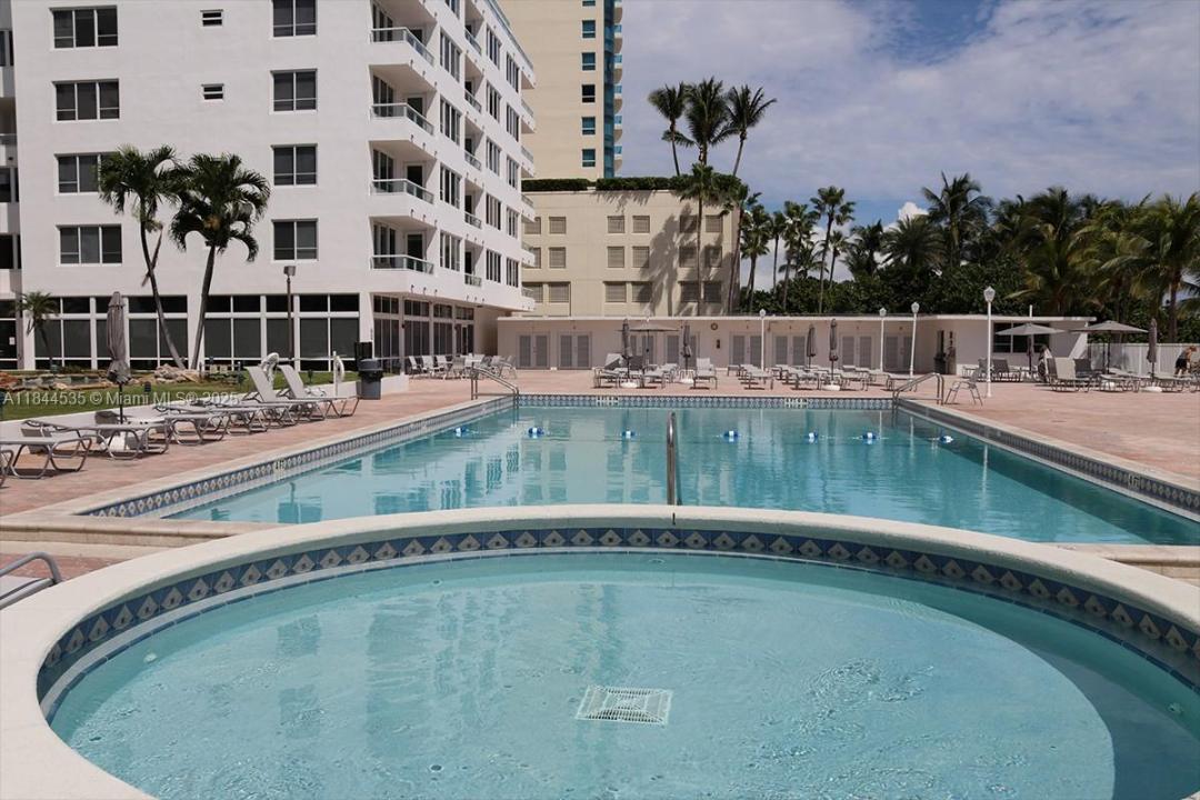 5005 Collins Ave 1218, Miami Beach, フロリダ 33140, アメリカ合衆国