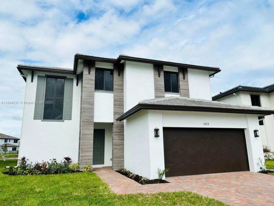 5032 FRATTINA ST, Ave Maria, Florida 34142