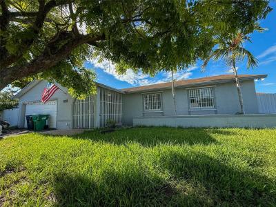 13237 SW 257th Ter, Homestead, Florida 33032, USA