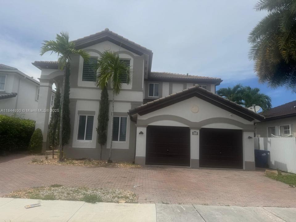 8821 NW 179th Ln 0, Hialeah, Флорида 33018, Соединенные Штаты
