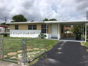 1731 NW 26th Ave, Fort Lauderdale, Florida 33311, USA