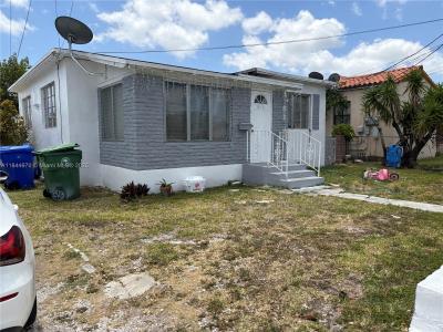 3072 SW 16th St, Miami, Florida 33145, USA