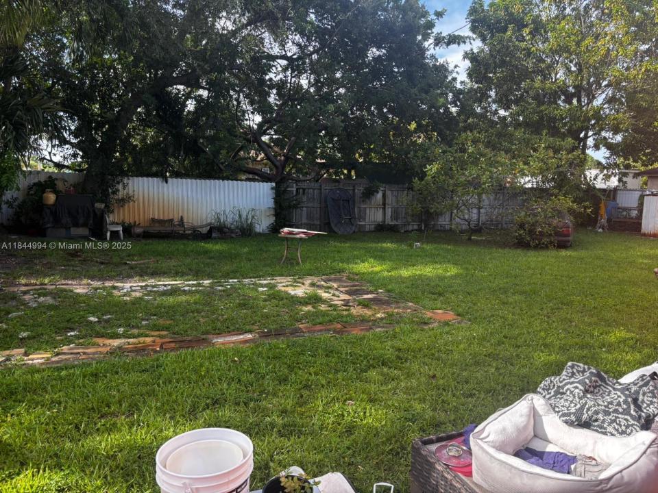 14701 NW 5th Ave, Miami, Floride 33168, États-Unis