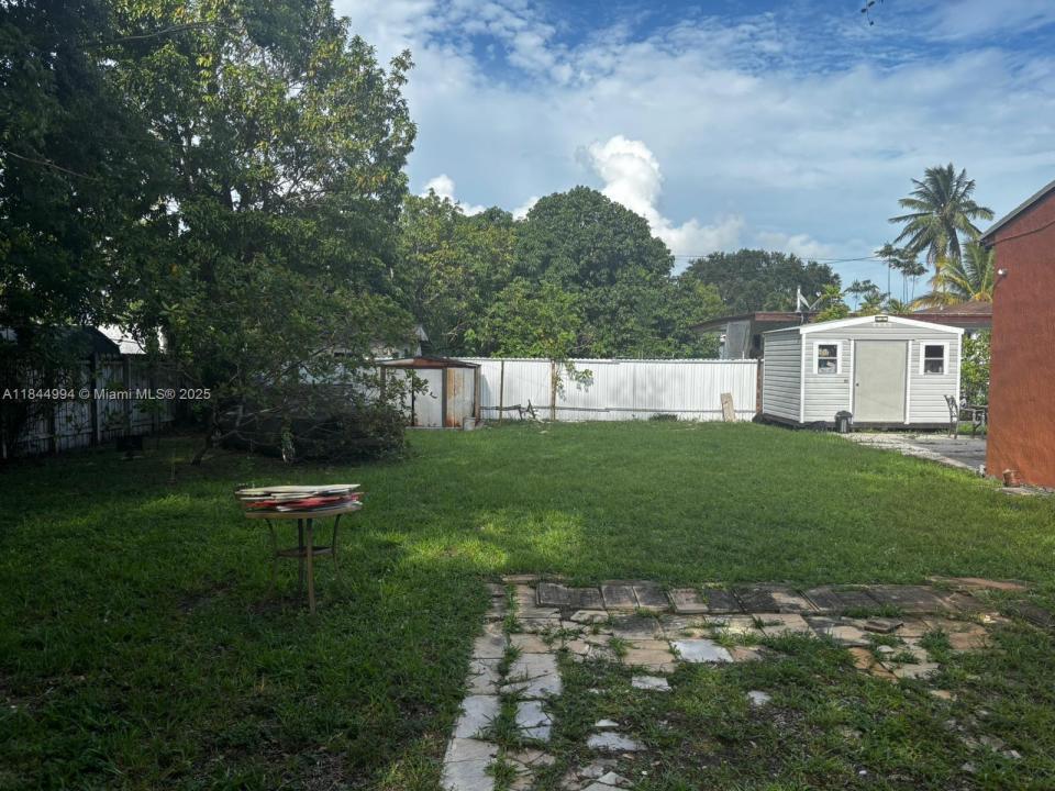 14701 NW 5th Ave, Miami, Floride 33168, États-Unis