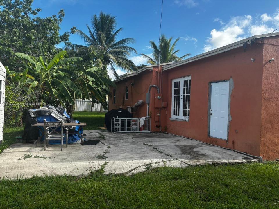 14701 NW 5th Ave, Miami, Floride 33168, États-Unis
