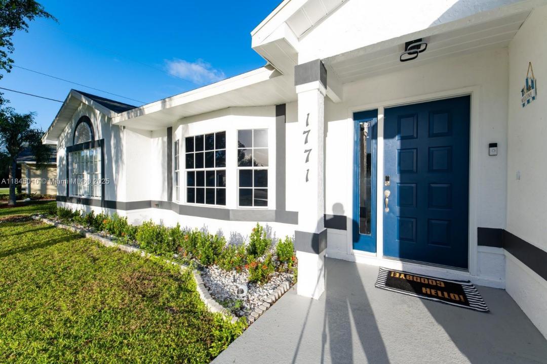 1771 SE Gaskins Cir, Port St. Lucie, Флорида 34952, Соединенные Штаты