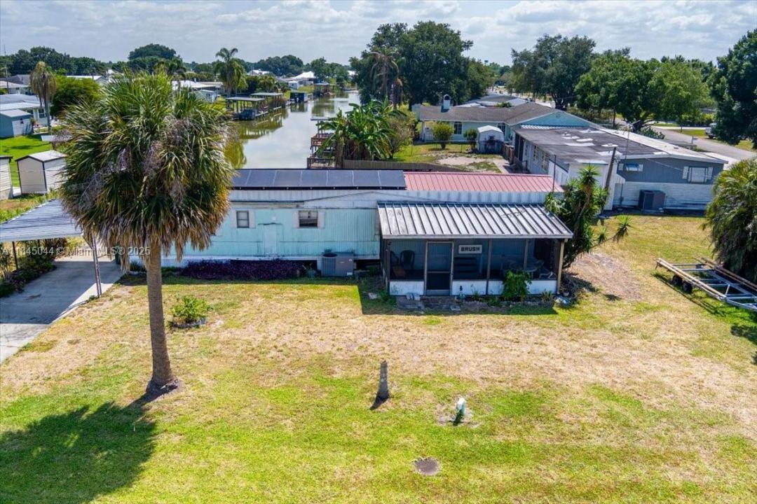 3412 SE 18th Terrace, Okeechobee, Florida 34974, Estados Unidos