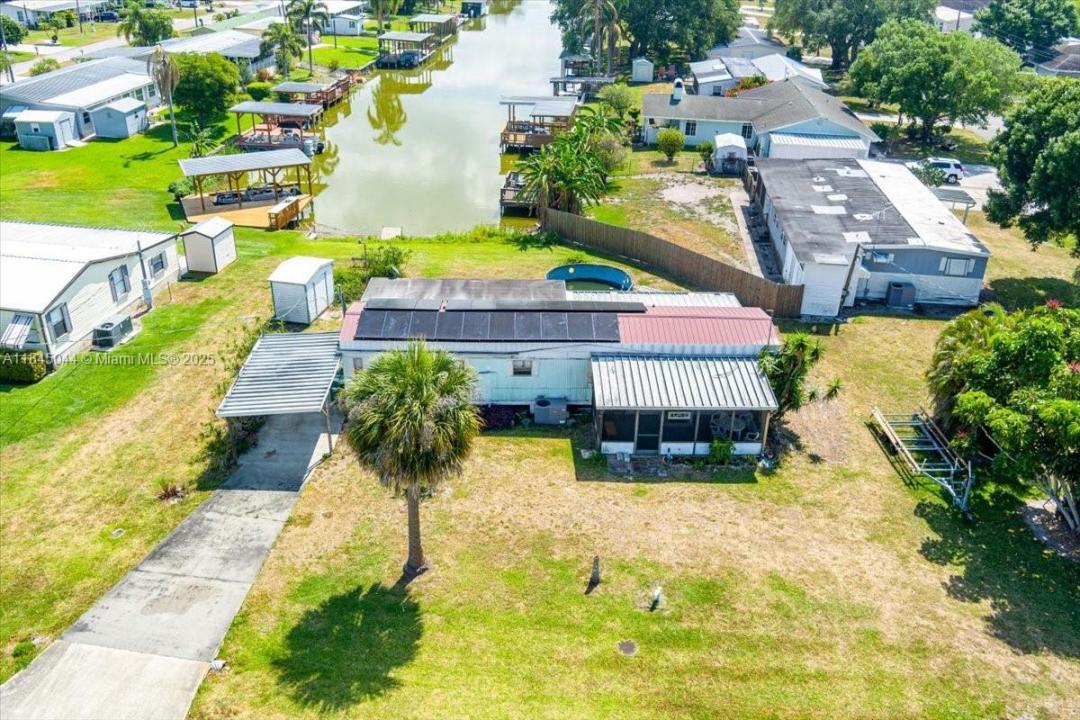 3412 SE 18th Terrace, Okeechobee, Florida 34974, Estados Unidos