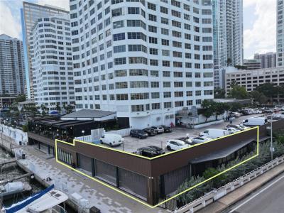 801 Brickell Bay Dr, Miami, Florida 33131, USA