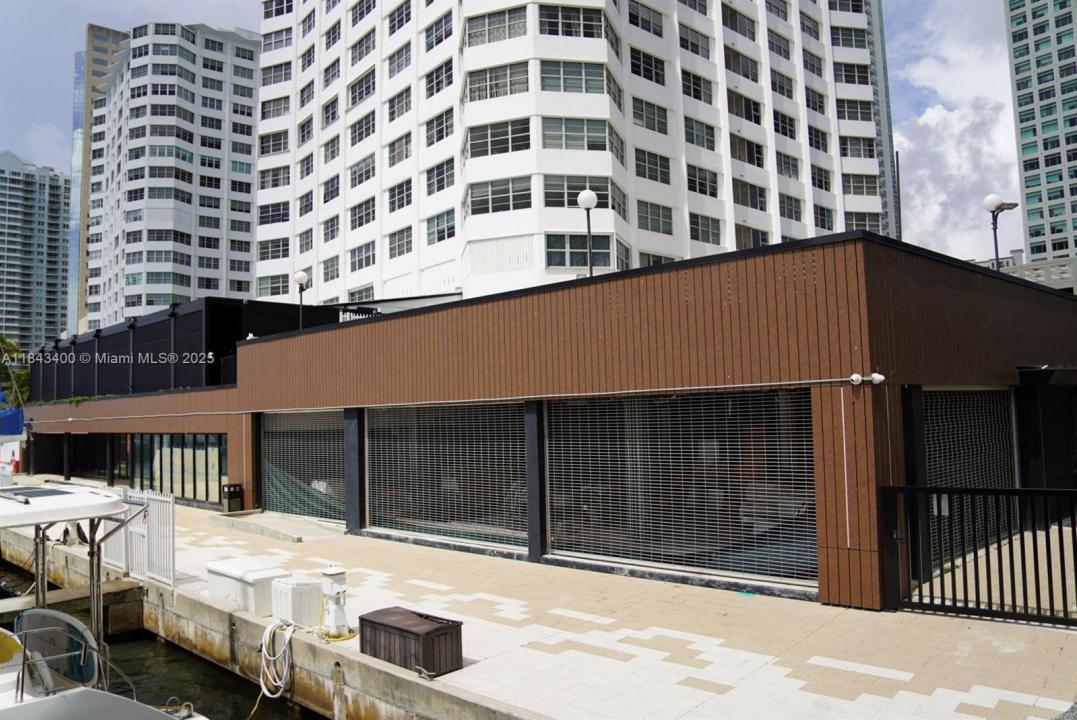 801 Brickell Bay Dr, Miami, フロリダ 33131, アメリカ合衆国