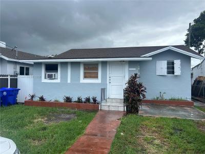 2708 NW 22nd Ct, Miami, Florida 33142, USA