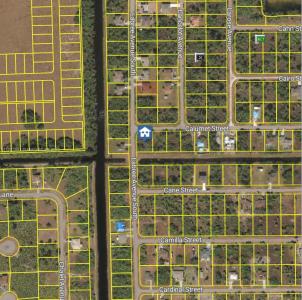 714 Calumet St. E., Fort Myers, Florida 33974, USA