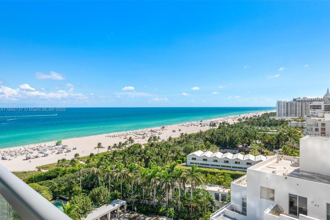 101 20th St 1706, Miami Beach, 佛羅里達州 33139, 美國