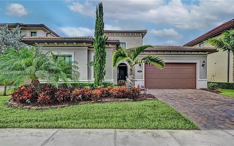 8855 W Watercrest Cir W 0, Parkland, פלורידה 33076, ארצות הברית של אמריקה 