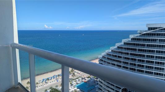 505 N Fort Lauderdale Beach Blvd 2501, Fort Lauderdale, Florida 33304, USA