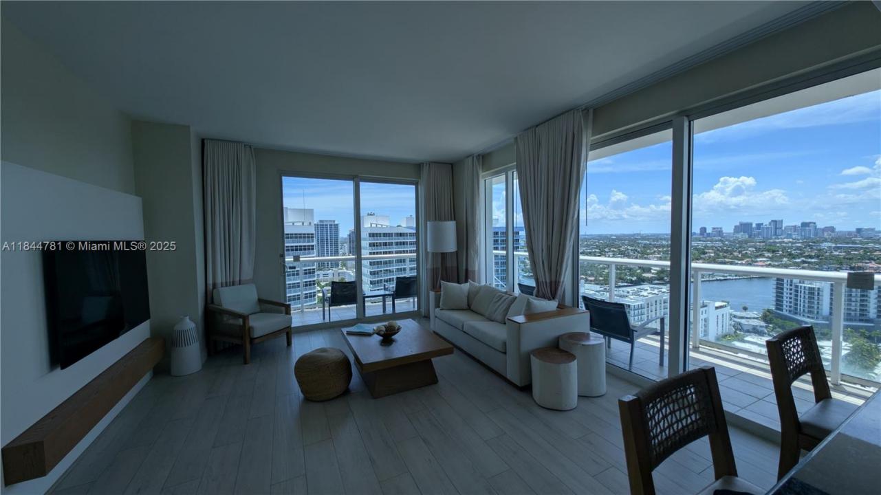 505 N Fort Lauderdale Beach Blvd 2501, Fort Lauderdale, Florida 33304