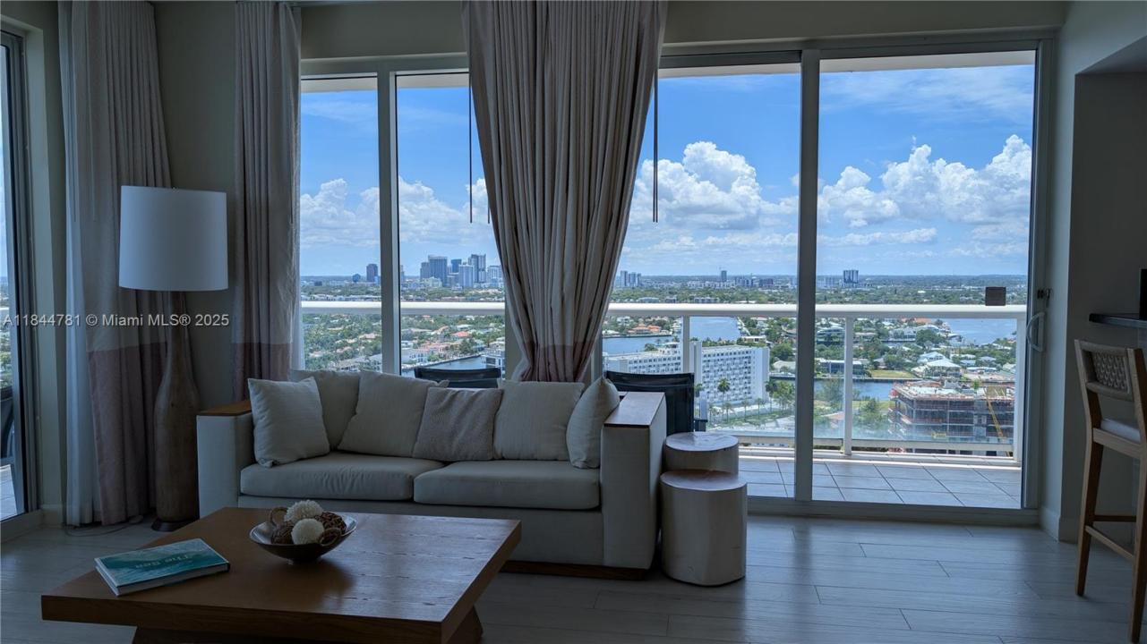 505 N Fort Lauderdale Beach Blvd 2501, Fort Lauderdale, Florida 33304