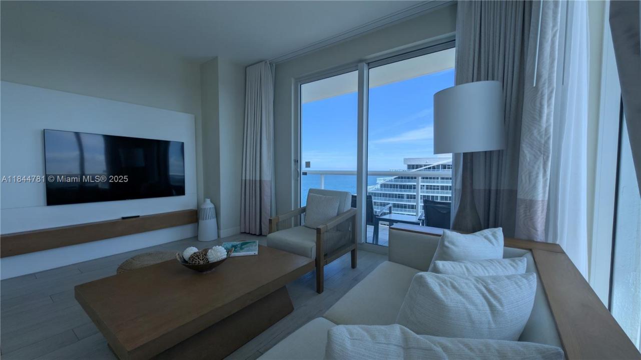 505 N Fort Lauderdale Beach Blvd 2501, Fort Lauderdale, Florida 33304