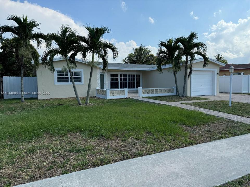 4440 NW 43rd St 0, Lauderdale Lakes, フロリダ 33319, アメリカ合衆国