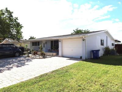 9170 NW 24th Pl, Sunrise, Florida 33322, USA