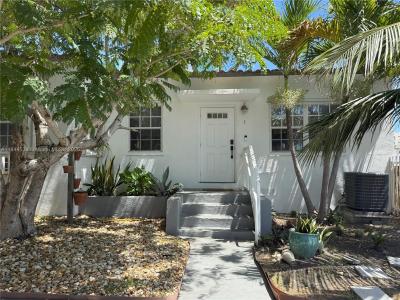 8401 Crespi Blvd 1, Miami Beach, Florida 33141, USA